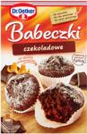 Dr. Oetker Sütemény Csokoládés Muffin Por Dr. oetker 335 G (5900437081106)