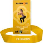 FAIRMOVE Fitness Loop Light - yellow - 1 бр