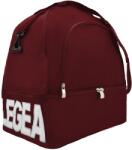 LEGEA NUORO focitáska merev aljjal 50x36x56 cm lila