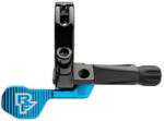 RACE FACE Ülésoszlop-vezérlő alkatrészei kék