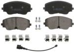 ABE Fékbetét készlet C1W083ABE C1W083ABE