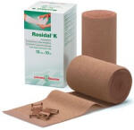 ROSIDAL 5 M X 8 Cm Kompressziós Pólya 70% Megnyúlású - plazapatika - 1 396 Ft