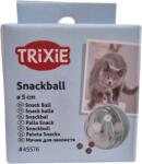 TRIXIE jutalomfalat adagoló labda macskáknak 5 cm-es