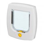 Ferplast Swing csapóajtó - fehér swing3-as 1 db