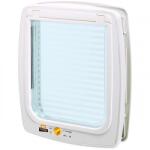 Ferplast Swing csapóajtó - fehér swing15-ös 1 db