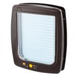 Ferplast Swing csapóajtó - barna swing15-ös 1 db