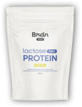 BrainMax Proteină fără lactoză 1000g - Caramel cu unt de arahide și caramel cu ciocolată