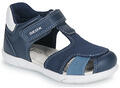 Geox Szandálok / Saruk B SANDAL ZAPITO BOY Kék 20