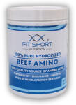 FitSport Nutrition Comprimate Beef Amino 500