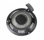 NAC Indítómotor Starter Rántógép Benzinmotoros Fűnyíróhoz (ZAPALARKA NAC S510 LS50 LP50 KRYSIAK)