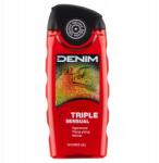 Denim Tribe tusfürdő gél 250 ml (8008970044408)