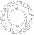 Moto-Master Flame Féktárcsa Moto-master Első Rmz Suzuki Rm-z 250 07-18 Rm-z 450