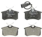 ABE Fékbetét készlet C2W012ABE C2W012ABE