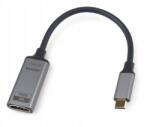 PremiumCord adapter Usb-c Hdmi képfelbontás 8K@60Hz, 4K@144Hz, (ku31hdmi24)