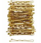 Iza Hajcsat bordázott arany 5cm 500g kb. 600 db 225/g