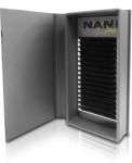 NANI NANILashes szempilla Easy Fan D / 0, 07 x 8 mm