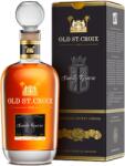 A.H. Riise Old St. Croix FAMILY Reserve 0, 7L 42% pdd