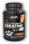 Amix Nutrition Black Line Creatine Creapure 2500mg 210 rágótablet Zero Sugar Multi
