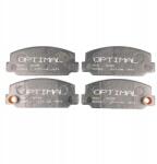 Optimal Első Fékbetét Optimal Toyota Corolla Corona-hoz