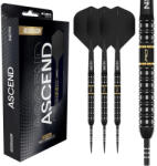 Red Dragon Dart szett steel Red Dragon Ascend Parallel 23g, 90% gravírozott