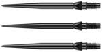 Winmau Darts fémhegy Winmau Switch Point Smooth fekete, 26mm