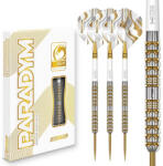 Red Dragon Dart szett steel Red Dragon Paradym Gold Parallel, 22g, 90%