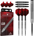 Mission Darts Dart szett steel Mission Thomas Junghans 23g, 90% gravírozott