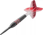 Target Darts szett steel Target SP Nathan Aspinall 95K, 26g 95% gravírozott