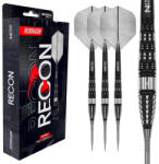Red Dragon Dart szett steel Red Dragon Recon Torpedo 23g, 90% gravírozott