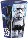 Stor Star Wars pohár, műanyag 260 ml NETSTF82407 (NETSTF82407)