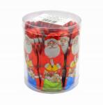 Limmes-Bis Mikulás csokoládé 45g 24db