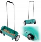 Kadax Zöldség Fű Vetőgép Kézi Műtrágyaszóró Sószóró 12L (K11297)