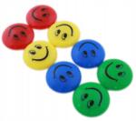 Aptel Színes Mosoly hűtőmágnes 8 db-os (AG348)