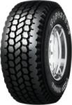 Firestone TMP3000 275/70 R22.5 148/145K M+S 3PMSF On/Off Pótkocsi