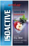 ACTIVLAB Isoactive Isotonic Drink 31, 5g izotóniás ital (ACTIV/1608/D)