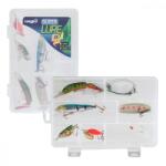 Kamasaki Super Lure Set (83011-600) - afishing