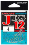 Decoy Jig Horog Decoy Jig12 Fine Wire #6 (805626)
