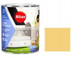 Altax Gyorsan Száradó Zománc 0, 75L Fényes Fenyő (50813-02-000075)