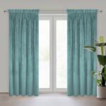 Takoy Draperie exclusivă din velur moale cu structură de catifea, greutate 300 g/m2 140 x 270 cm DIVA LINE