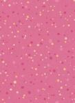 Rasch Pöttyös tapéta 7353-17 Lotta pöttyös rózsaszín