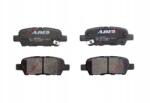 ABE Fékbetét készlet C21042ABE C21042ABE
