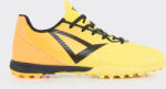 LEGEA DELTA kispályás cipő sárga-narancs, gyerek 36 narancssárga|sárga