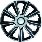 J-Tec Dísztárcsa 14" Veron Carbon Silver Black (JACKY14122)