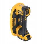 DeWalt 18 V-os Grabo tapadókorong, 1x 2.0Ah, Tstak DCE590D1T (DCE590D1T)