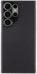 Tactical MagForce Aramid tok fekete Samsung Galaxy S23 Ultra készülékhez (8596311200670)