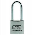 Burg Wächter Kulcsos kengyeles lakat Burg Wächter (770HB2026SB)