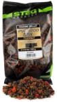STÉG Stég pva-spod mix 800g tigernut 3-5-8mm (SP150301) - epeca