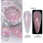  Aurora Reflective Glitter #4