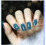  Reflective discopor 3ml Kék