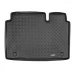 Rezaw-Plast Fiat Scudo 2007-2016 (hosszú változat, 8 személyes) Rezaw-Plast méretpontos csomagtértálca (100344R_5931_ah)